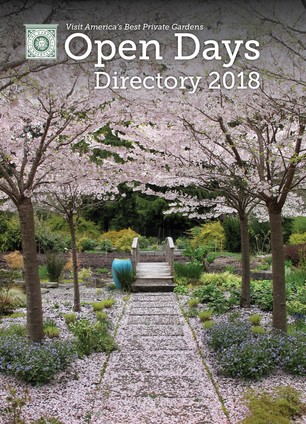 2018 Open Days Directory